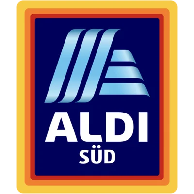Aldi Süd logo