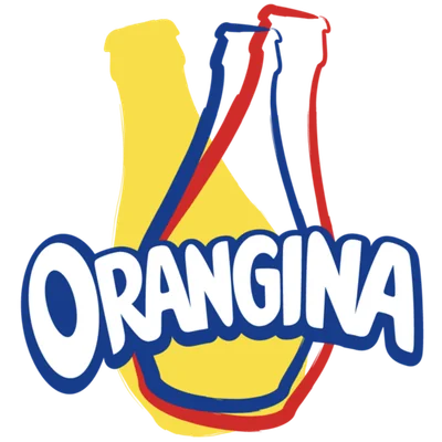 Orangina logo
