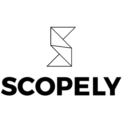Scopeley logo