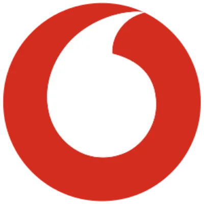 Vodafone logo