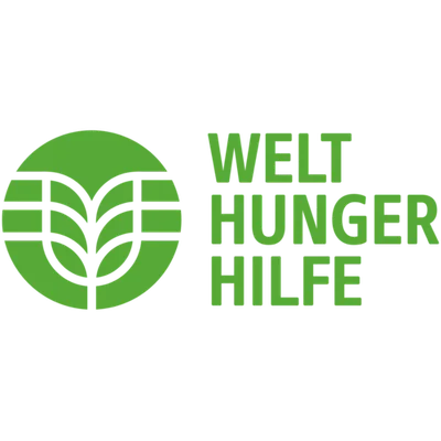 Welthungerhilfe logo