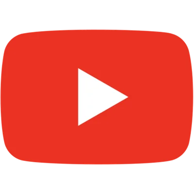 YouTube logo